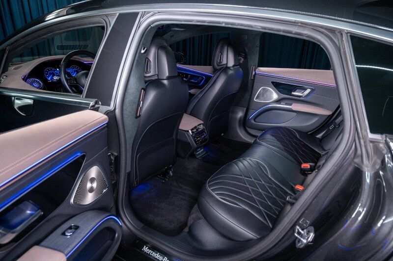 2023 Mercedes-Benz EQS 580 4MATIC&reg; Sedan Scottsdale AZ