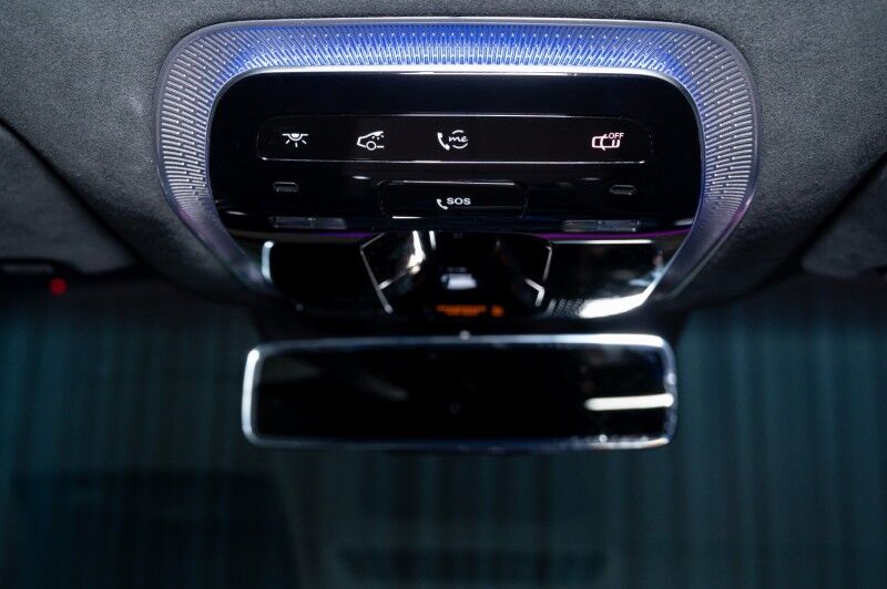 2023 Mercedes-Benz EQS 580 4MATIC&reg; Sedan Scottsdale AZ