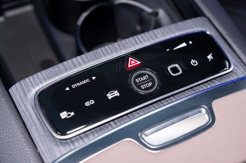 2023 Mercedes-Benz EQS 580 4MATIC&reg; Sedan Scottsdale AZ