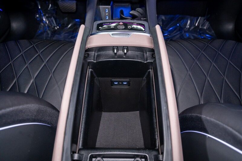 2023 Mercedes-Benz EQS 580 4MATIC&reg; Sedan Scottsdale AZ