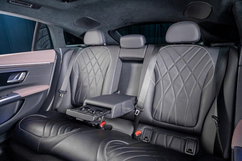 2023 Mercedes-Benz EQS 580 4MATIC&reg; Sedan Scottsdale AZ