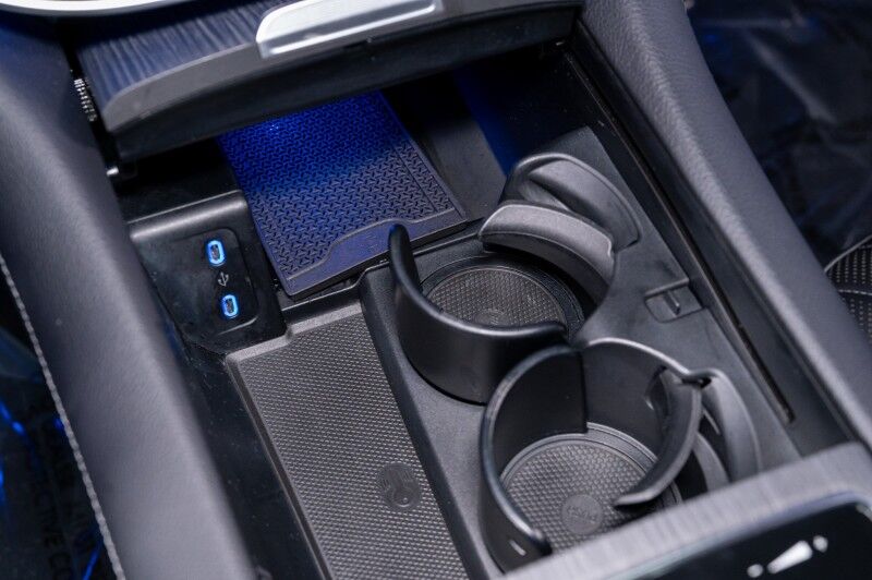 2023 Mercedes-Benz EQS 580 4MATIC&reg; Sedan Scottsdale AZ