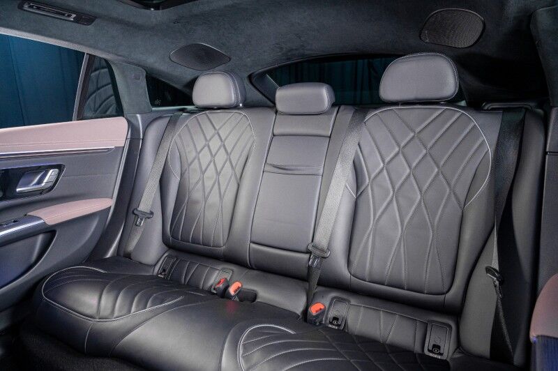 2023 Mercedes-Benz EQS 580 4MATIC&reg; Sedan Scottsdale AZ