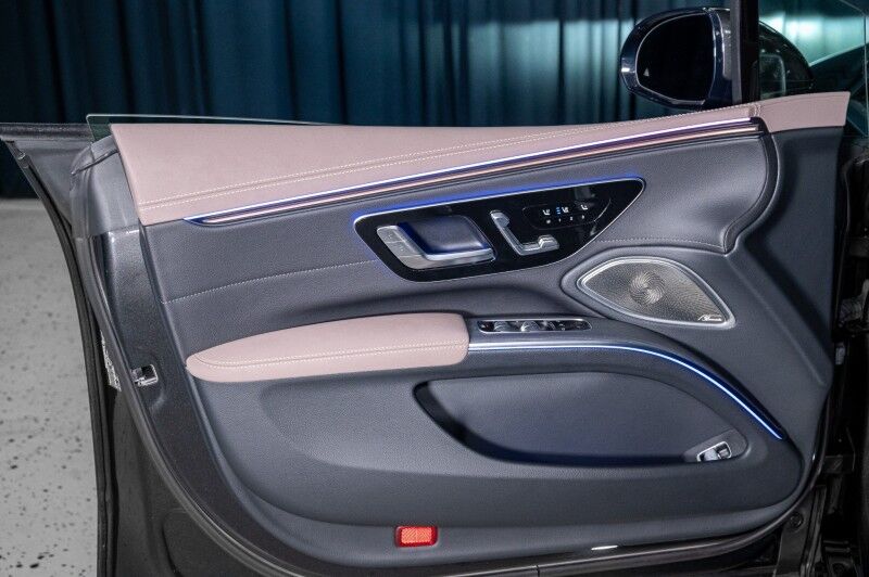 2023 Mercedes-Benz EQS 580 4MATIC&reg; Sedan Scottsdale AZ