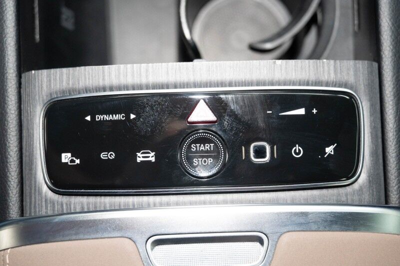 2023 Mercedes-Benz EQS 580 4MATIC&reg; Sedan Scottsdale AZ