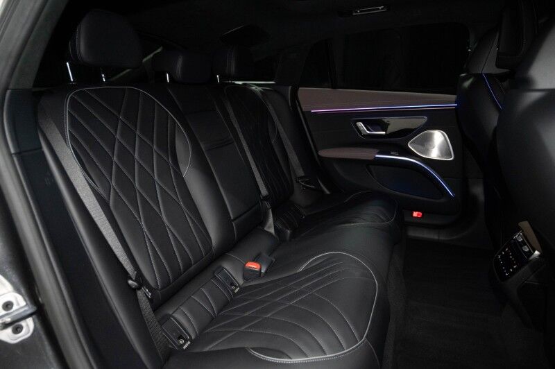 2023 Mercedes-Benz EQS 580 4MATIC&reg; Sedan Scottsdale AZ