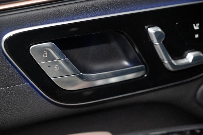 2023 Mercedes-Benz EQS 580 4MATIC&reg; Sedan Scottsdale AZ