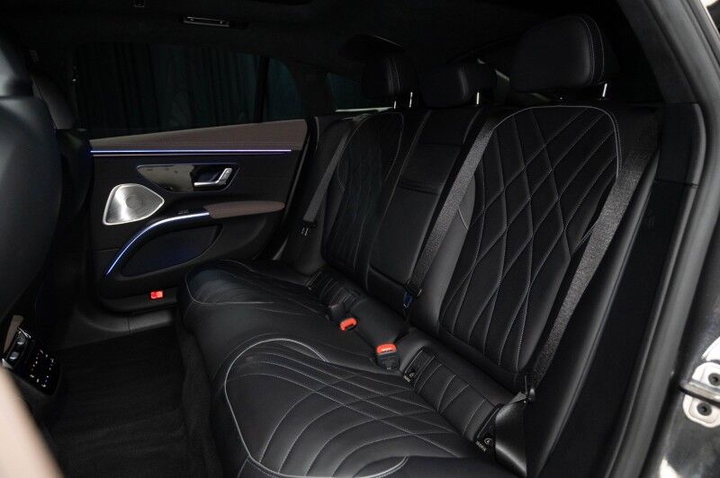 2023 Mercedes-Benz EQS 580 4MATIC&reg; Sedan Scottsdale AZ