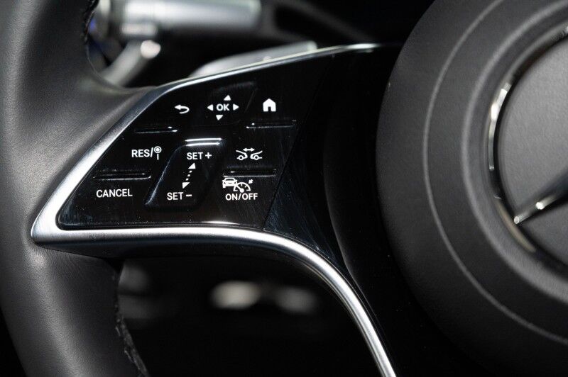 2023 Mercedes-Benz EQS 580 4MATIC&reg; Sedan Scottsdale AZ
