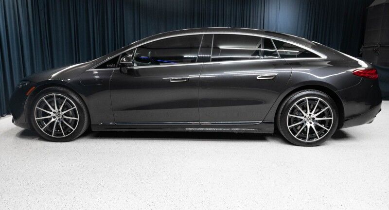 2023 Mercedes-Benz EQS 580 4MATIC&reg; Sedan Scottsdale AZ