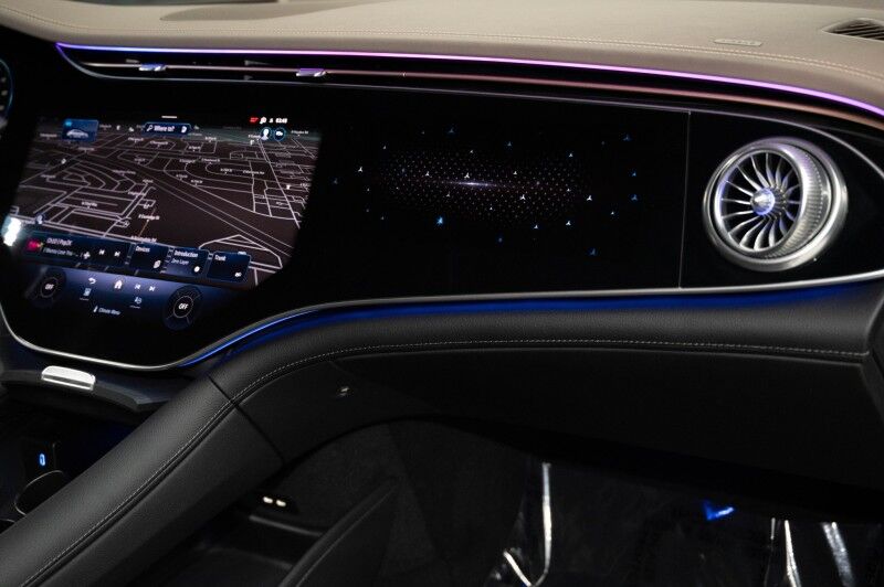 2023 Mercedes-Benz EQS 580 4MATIC&reg; Sedan Scottsdale AZ