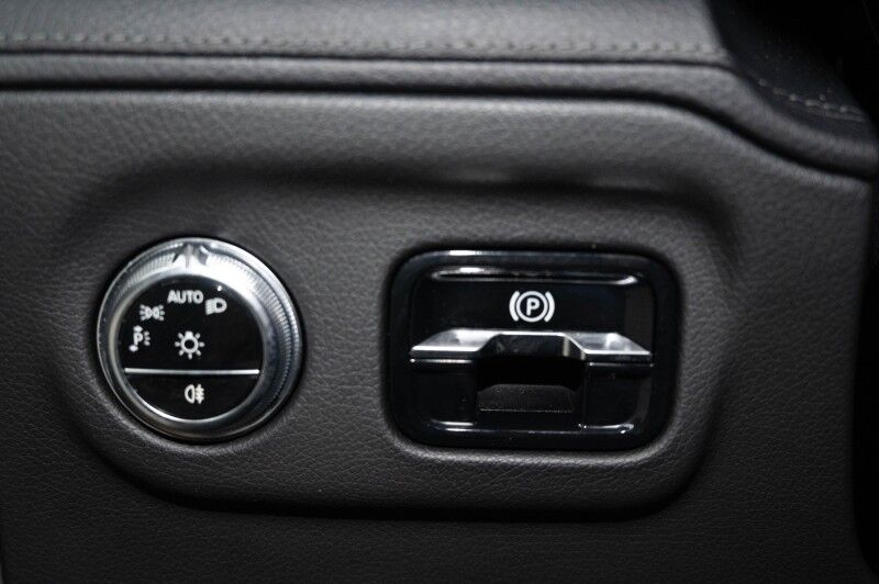 2023 Mercedes-Benz EQS 580 4MATIC&reg; Sedan Scottsdale AZ