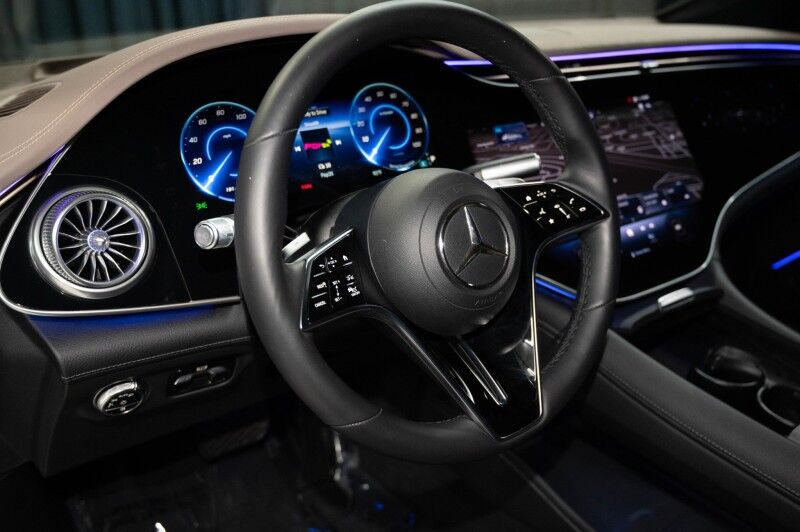 2023 Mercedes-Benz EQS 580 4MATIC&reg; Sedan Scottsdale AZ