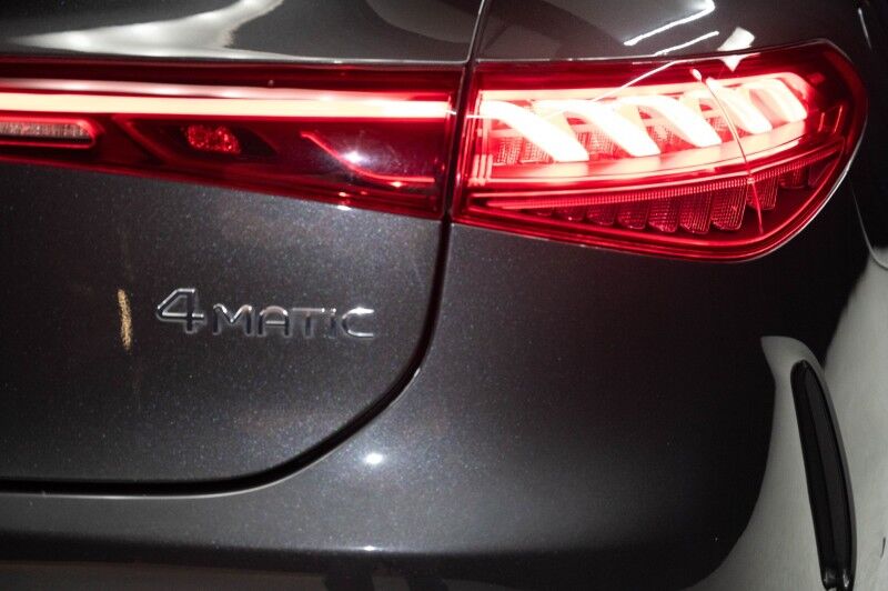 2023 Mercedes-Benz EQS 580 4MATIC&reg; Sedan Scottsdale AZ