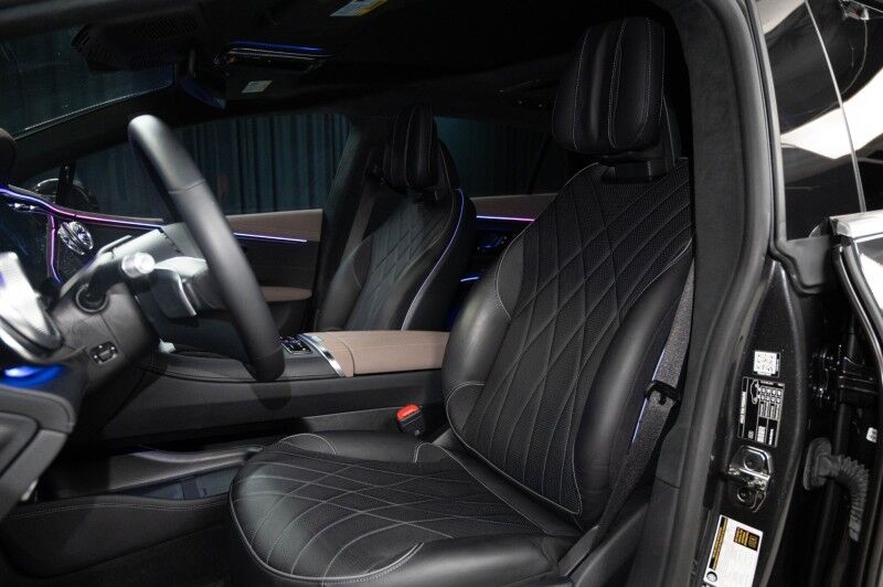 2023 Mercedes-Benz EQS 580 4MATIC&reg; Sedan Scottsdale AZ