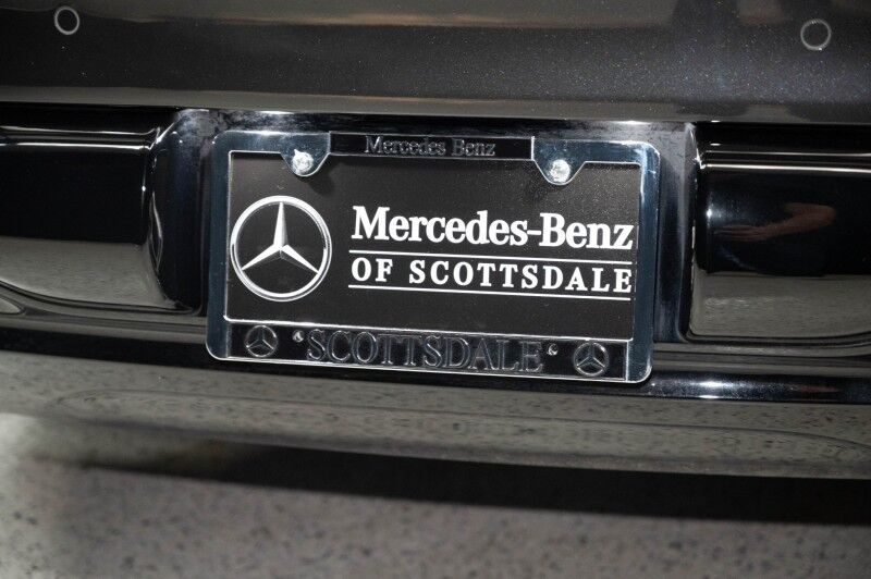 2023 Mercedes-Benz EQS 580 4MATIC&reg; Sedan Scottsdale AZ