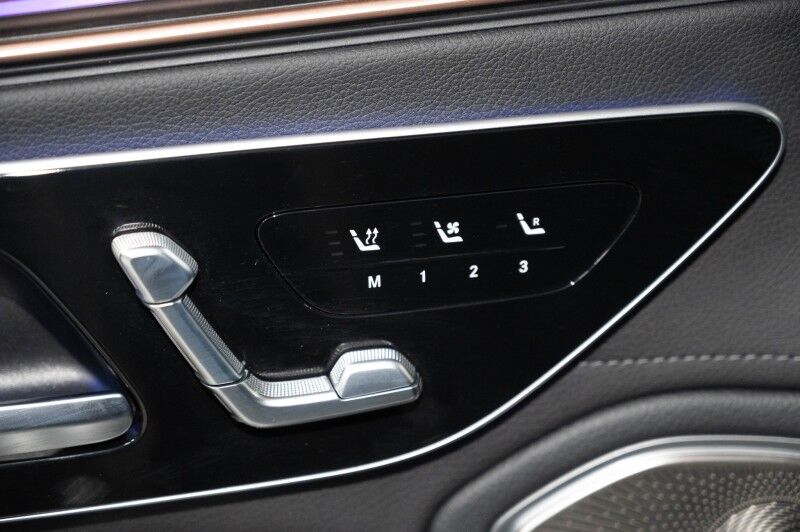 2023 Mercedes-Benz EQS 580 4MATIC&reg; Sedan Scottsdale AZ