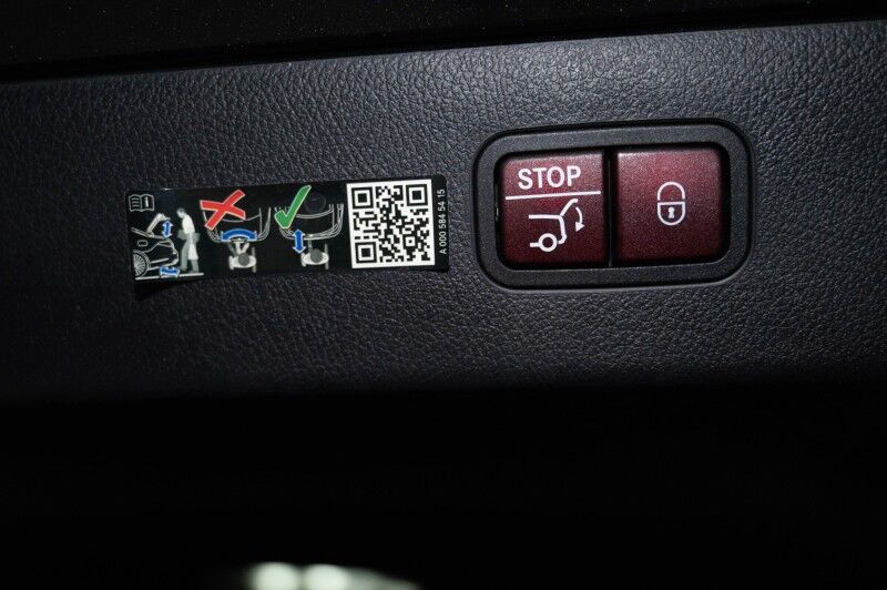 2023 Mercedes-Benz EQS 580 4MATIC&reg; Sedan Scottsdale AZ