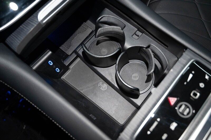 2023 Mercedes-Benz EQS 580 4MATIC&reg; Sedan Scottsdale AZ