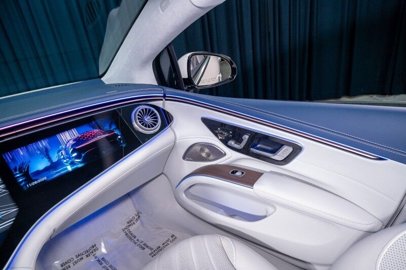 2023 Mercedes-Benz EQS 580 4MATIC&reg; Sedan Scottsdale AZ