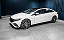 2023 Mercedes-Benz EQS 580 4MATIC® Sedan