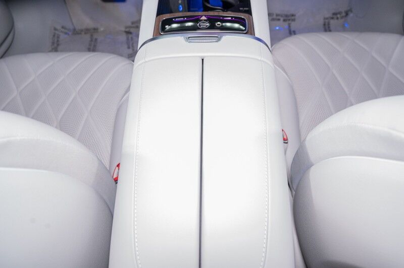 2023 Mercedes-Benz EQS 580 4MATIC&reg; Sedan Scottsdale AZ