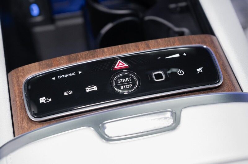 2023 Mercedes-Benz EQS 580 4MATIC&reg; Sedan Scottsdale AZ