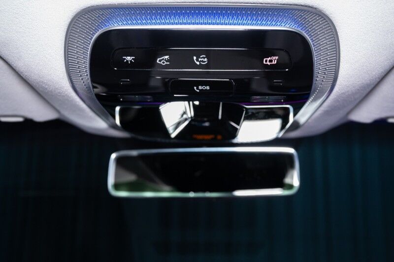 2023 Mercedes-Benz EQS 580 4MATIC&reg; Sedan Scottsdale AZ