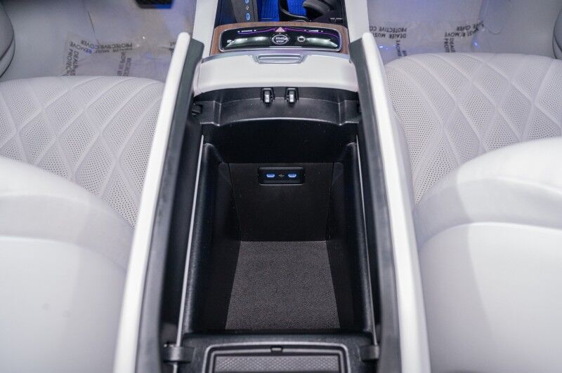 2023 Mercedes-Benz EQS 580 4MATIC&reg; Sedan Scottsdale AZ