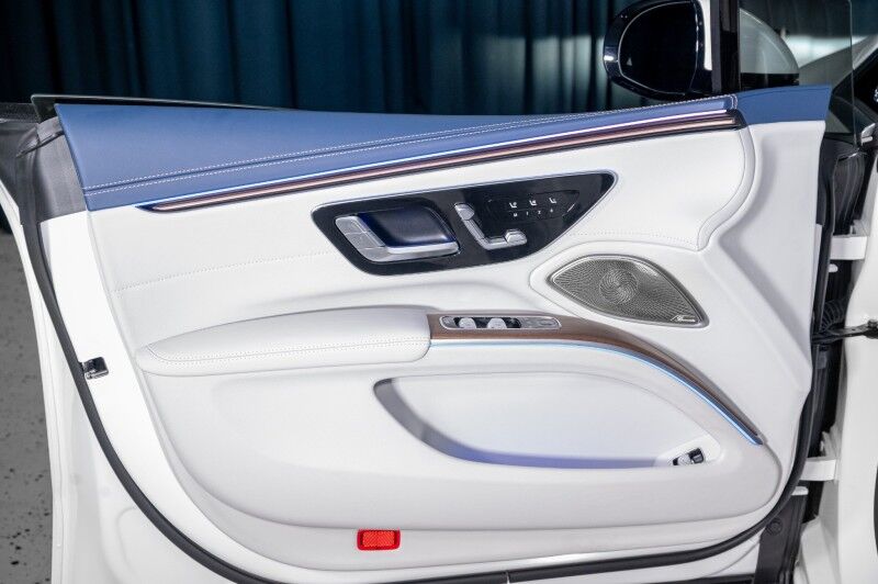 2023 Mercedes-Benz EQS 580 4MATIC&reg; Sedan Scottsdale AZ