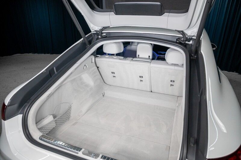 2023 Mercedes-Benz EQS 580 4MATIC&reg; Sedan Scottsdale AZ