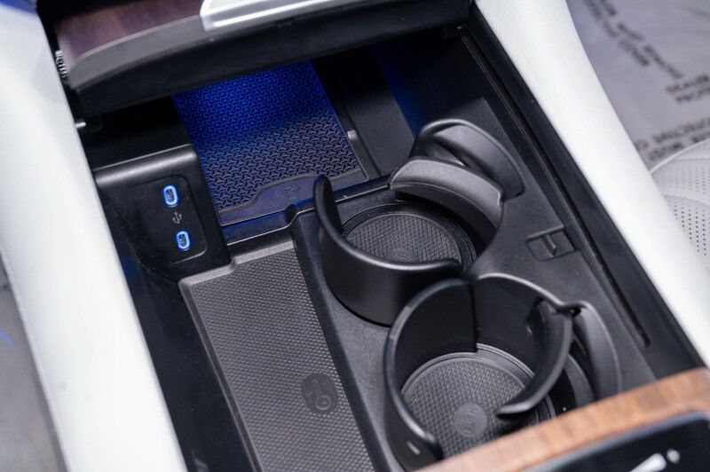 2023 Mercedes-Benz EQS 580 4MATIC&reg; Sedan Scottsdale AZ