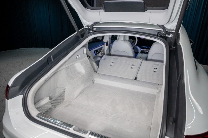 2023 Mercedes-Benz EQS 580 4MATIC&reg; Sedan Scottsdale AZ