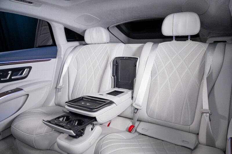 2023 Mercedes-Benz EQS 580 4MATIC&reg; Sedan Scottsdale AZ