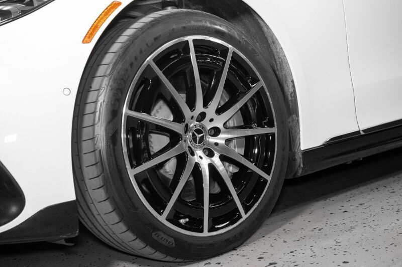 2023 Mercedes-Benz EQS 580 4MATIC&reg; Sedan Scottsdale AZ