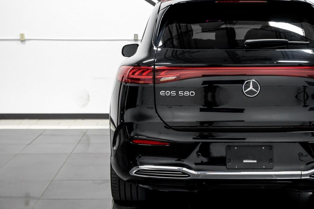 2023 Mercedes-Benz EQS 580 Carrollton TX