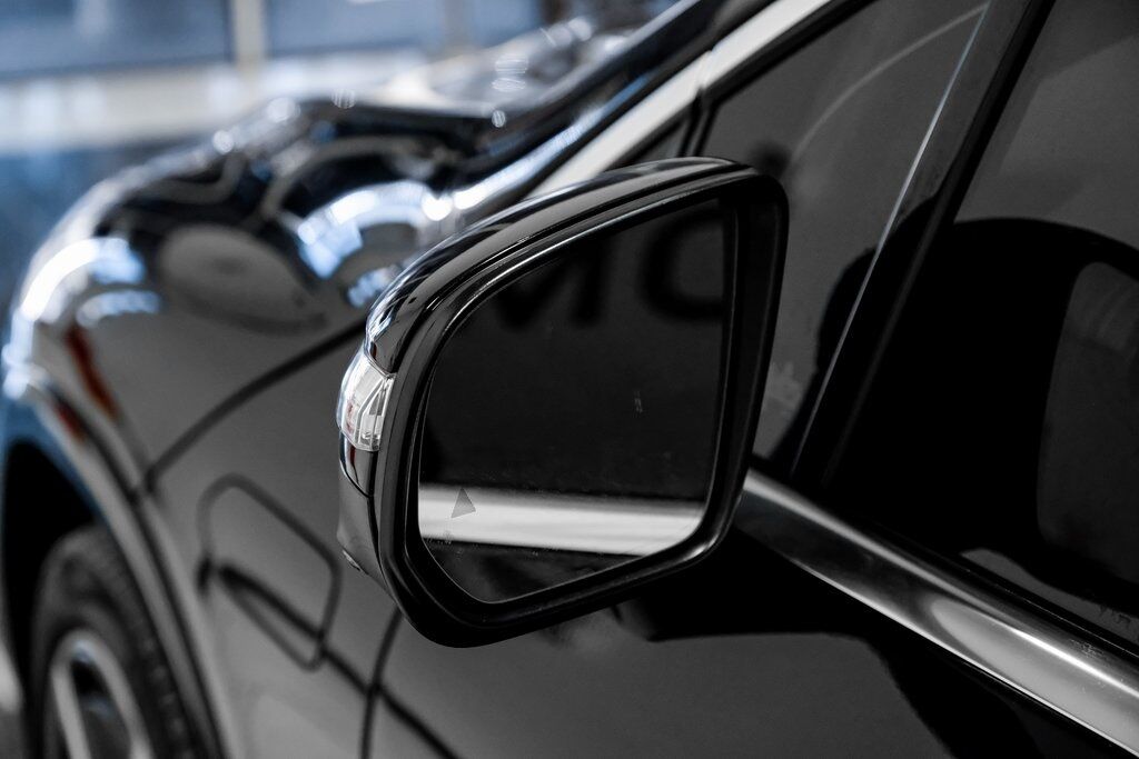 2023 Mercedes-Benz EQS 580 Carrollton TX