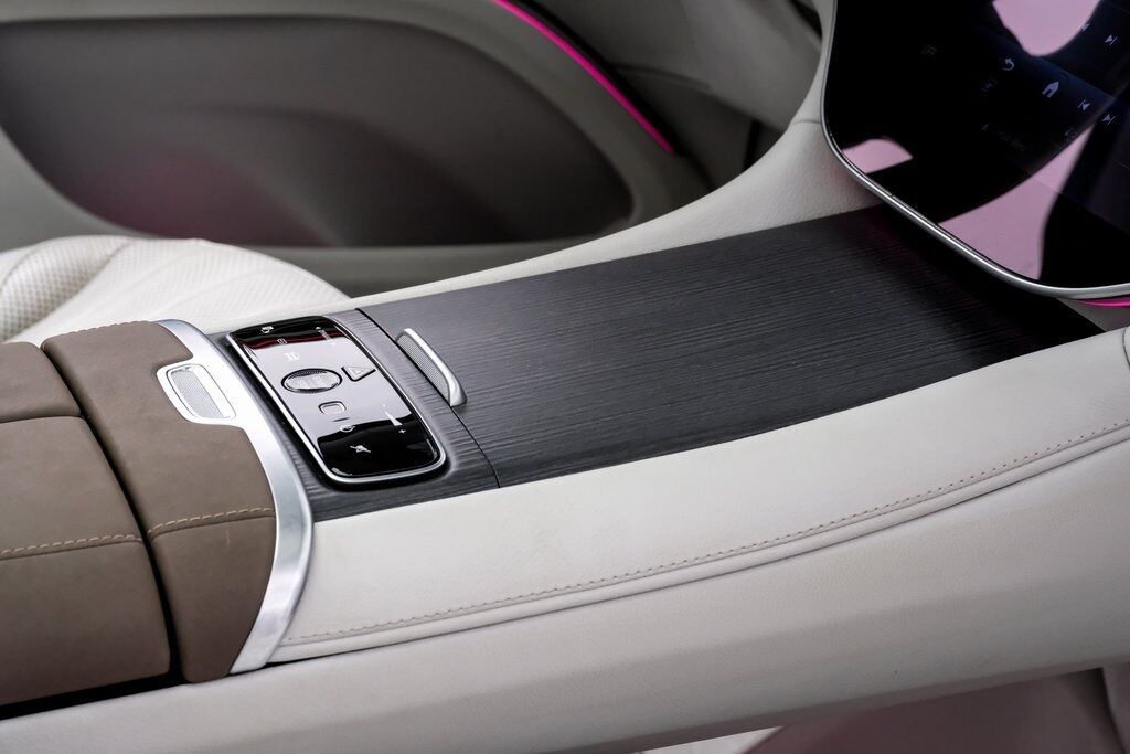 2023 Mercedes-Benz EQS 580 Carrollton TX