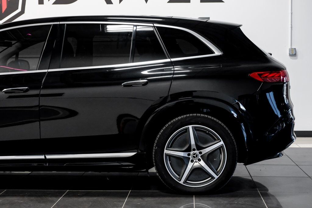 2023 Mercedes-Benz EQS 580 Carrollton TX