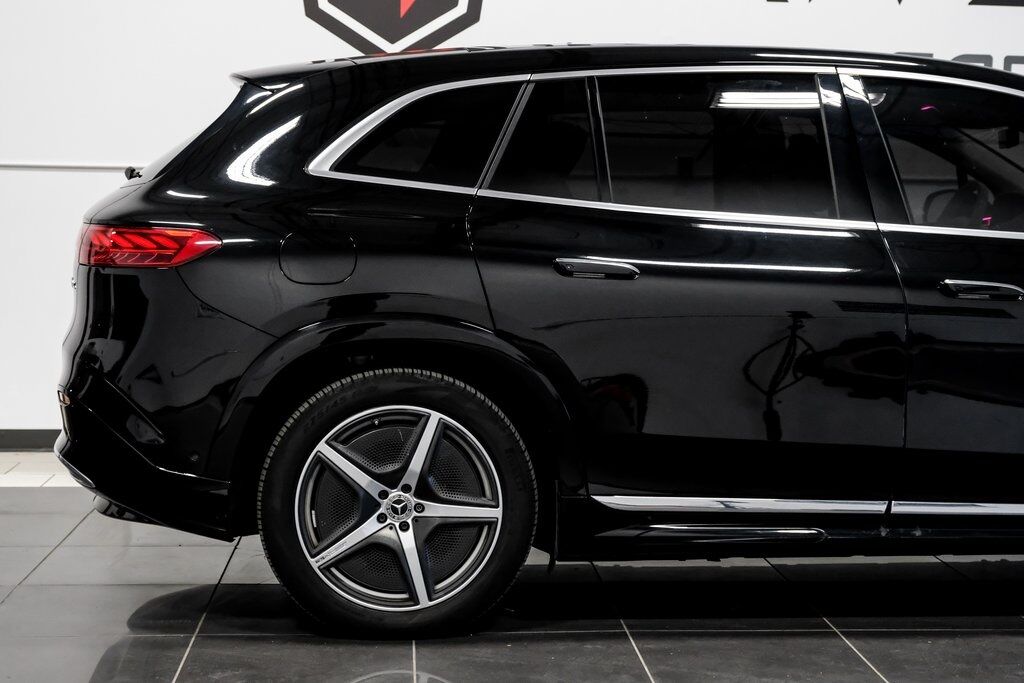 2023 Mercedes-Benz EQS 580 Carrollton TX