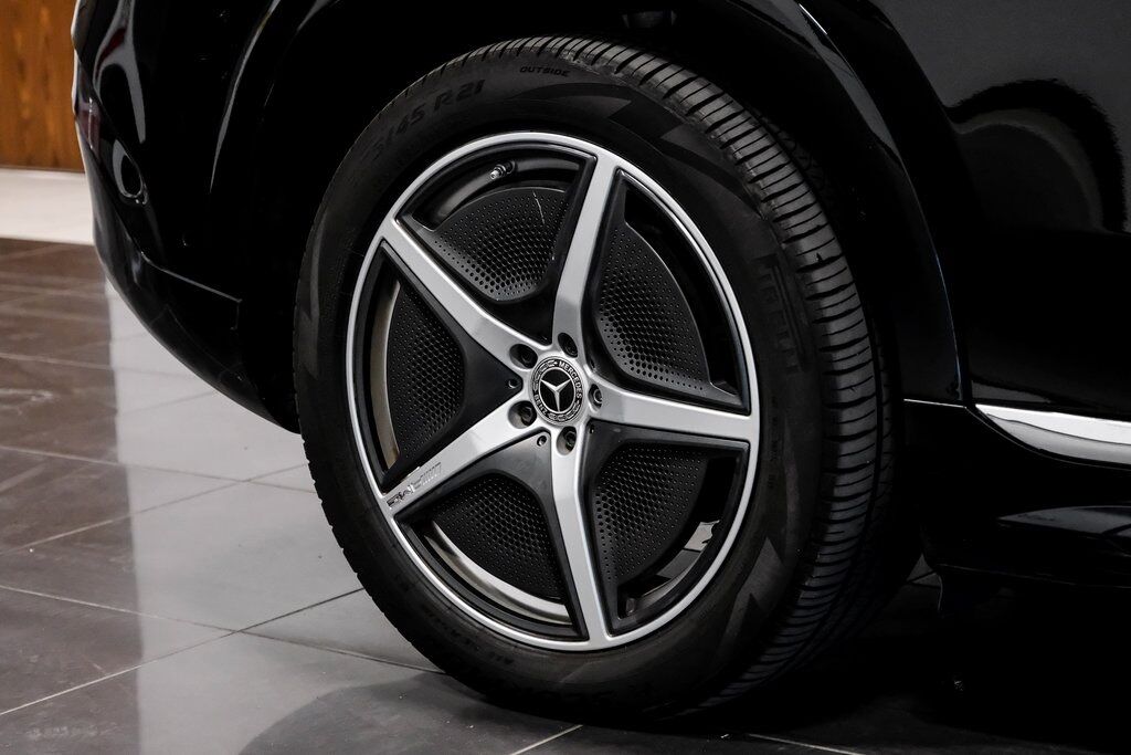 2023 Mercedes-Benz EQS 580 Carrollton TX