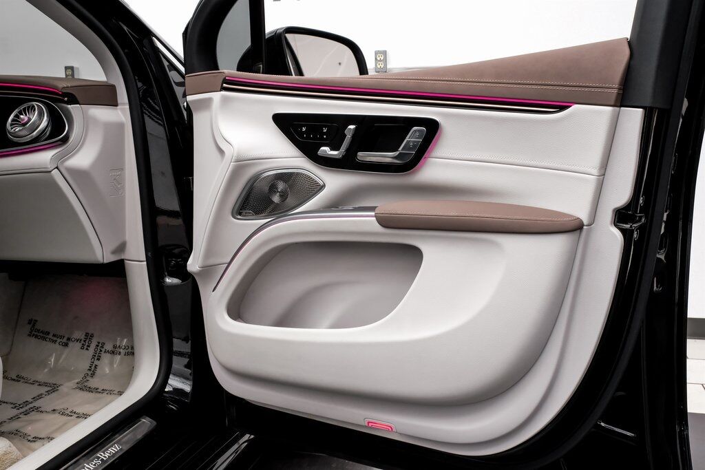 2023 Mercedes-Benz EQS 580 Carrollton TX