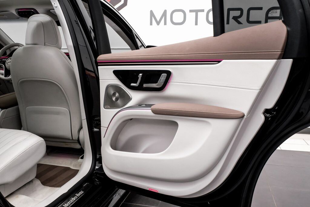 2023 Mercedes-Benz EQS 580 Carrollton TX