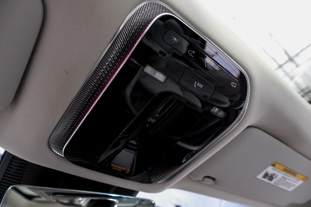 2023 Mercedes-Benz EQS 580 Carrollton TX