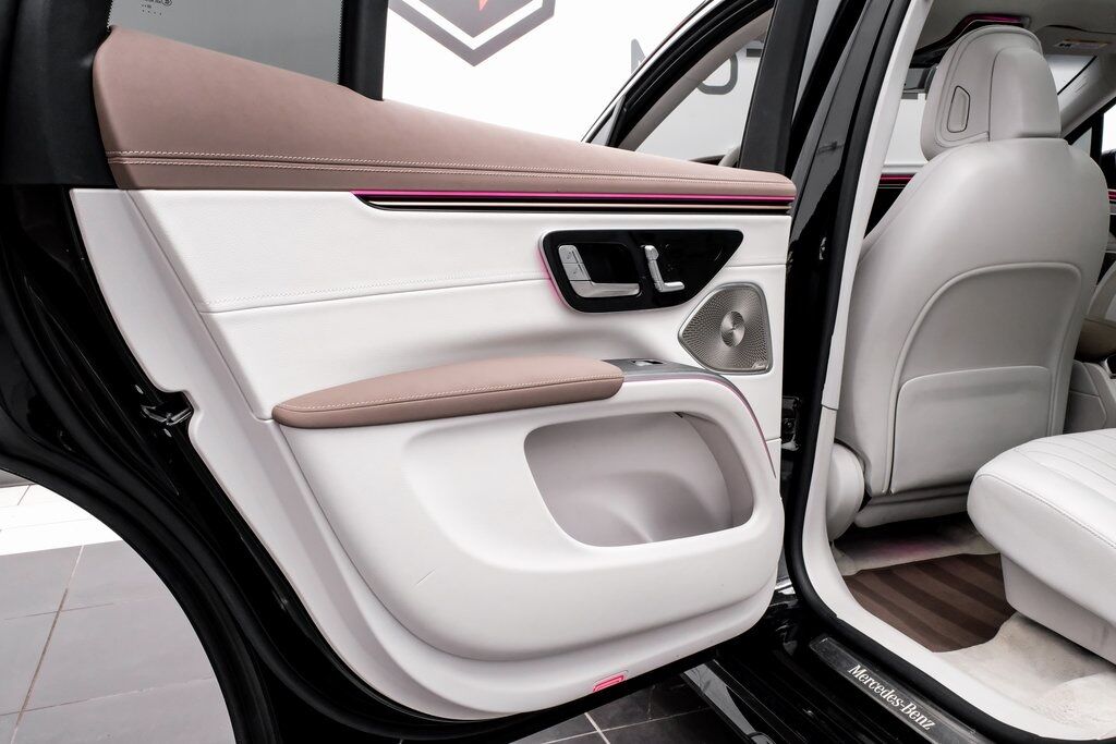 2023 Mercedes-Benz EQS 580 Carrollton TX