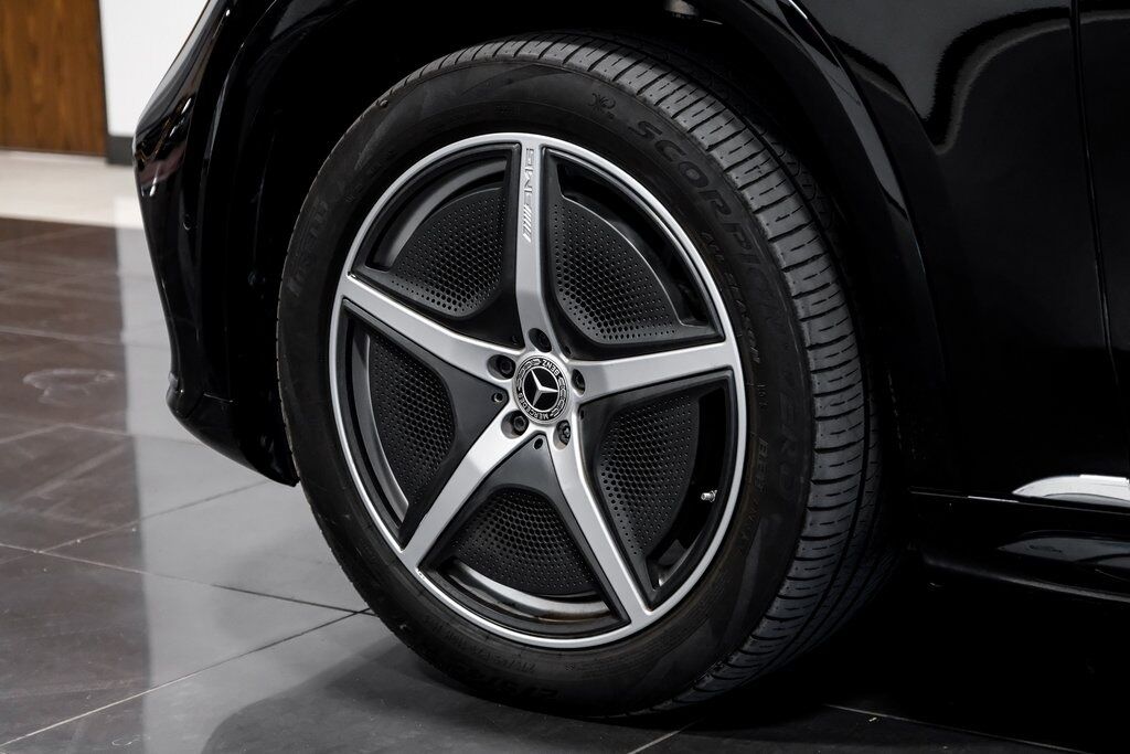 2023 Mercedes-Benz EQS 580 Carrollton TX