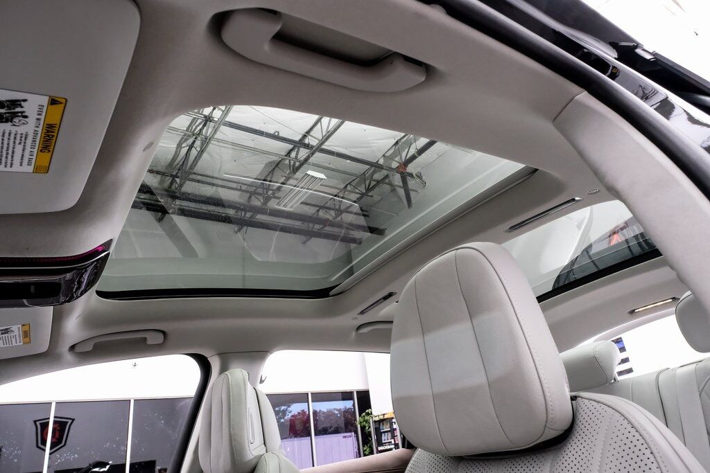 2023 Mercedes-Benz EQS 580 Carrollton TX