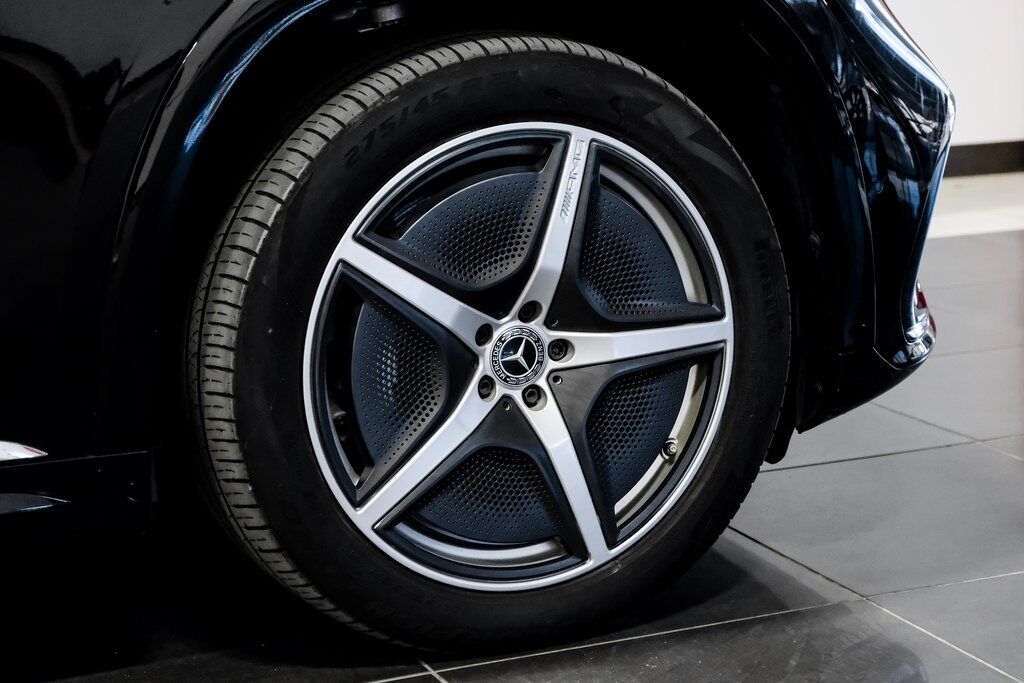 2023 Mercedes-Benz EQS 580 Carrollton TX