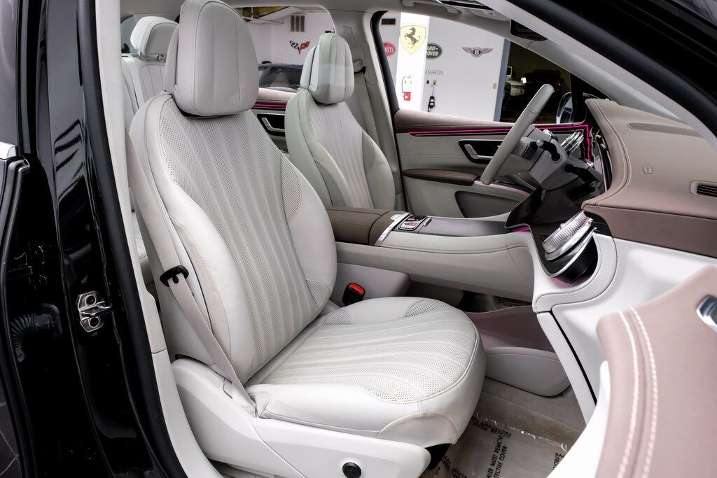 2023 Mercedes-Benz EQS 580 Carrollton TX