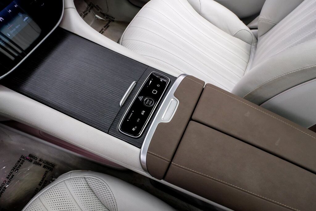 2023 Mercedes-Benz EQS 580 Carrollton TX